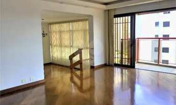 Imagem: Apartamento em Perdizes