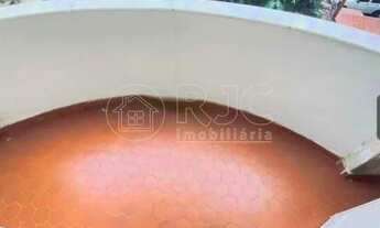 Imagem 4: Apartamento para venda possui 102 metros quadrados com 3 quartos em Tijuca - Rio de Janeir