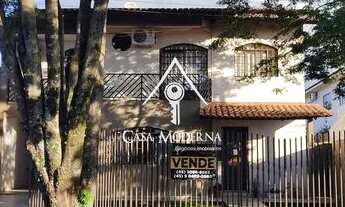 Imagem: Sobrado à venda, TROPICAL III, CASCAVEL