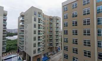 Imagem 5: Apartamento para Aluguel - Taquara, 1 Quarto, 36 m2