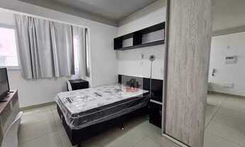 Imagem 10: Apartamento para aluguel com 28 metros quadrados com 1 quarto em Consolação - São Paulo