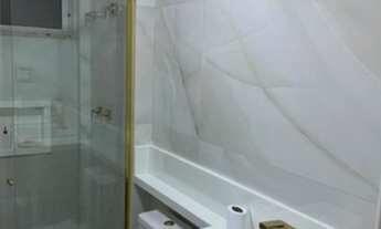 Imagem 4: Jardins de França Leste 122 metros quadrados com 3 quartos em Jardins - Aracaju - SE