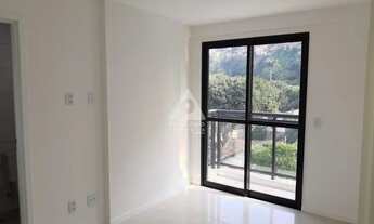 Imagem 3: Apartamento à venda, 3 quartos, 1 suíte, 1 vaga, Tijuca - RIO DE JANEIRO/RJ