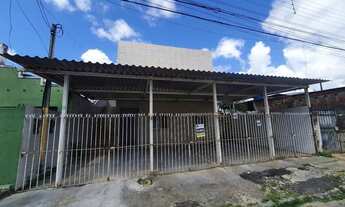 Imagem: Casa para aluguel, 3 quartos, 1 suíte