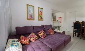 Imagem 2: Apartamento para Aluguel - Jacarepaguá, 2 Quartos, 63 m2