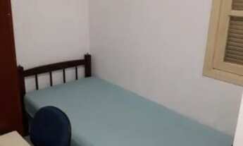 Imagem 2: Quarto Individual no Butantã, tudo incluso, pode receber visitas