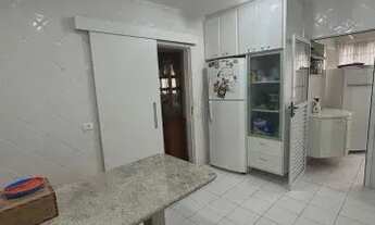 Imagem 5: Apartamento - Parque Residencial Aquarius - Residencial Fontana D Ampezzo - 128m² - 4 Dorm