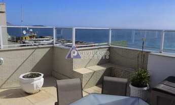 Imagem: Cobertura à venda, 4 quartos, 2 suítes