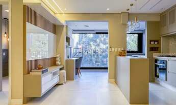 Imagem 5: Venda Apartamento 2 Dormitórios - 59 m² Pinheiros