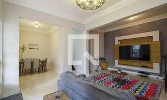 Imagem 4: Casa para Aluguel - Maracanã, 3 Quartos, 147 m2