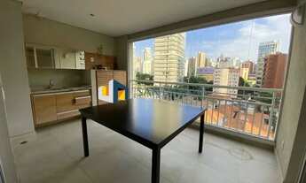 Imagem 2: Apartamento vila nova conceicao locacao