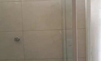 Imagem 4: Casa de vila térrea para aluguel possui 43 metros quadrados com 1 quarto