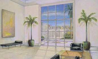 Imagem 4: São Paulo - Apartamento Padrão - Pinheiros