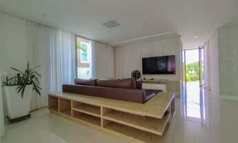 Imagem 7: Casa 4 suítes Alphaville Salvador II