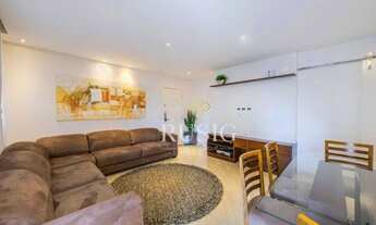 Imagem 2: Apartamento com 3 dormitórios à venda, 145 m² por R$ 2.100.000,00 - Jardim Anália Franco