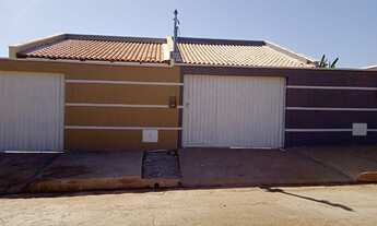 Imagem: Casa para venda possui 110 metros quadrados