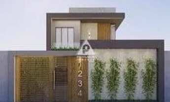 Imagem: Casa à venda, 4 quartos, 3 suítes, 3 vagas