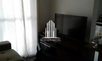 Imagem 2: Apartamento para venda 67m², 2 dormitórios,1 suíte, 1 vaga - Belém