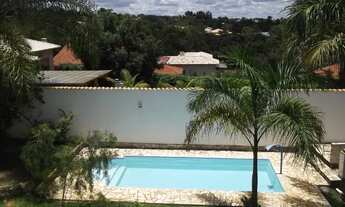 Imagem 3: Condomínio, portaria 24 horas sitio de esquina medindo 2.000m²,Jaboticatubas