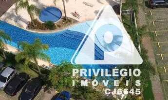 Imagem 7: Cobertura linear próximo rio centro e Park shopping