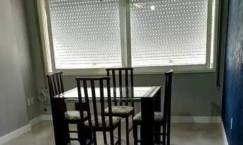 Imagem 3: JK na Cidade Baixa