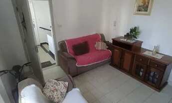 Imagem: Apartamento 2 quartos, 2º andar de frente