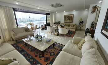 Imagem: Cobertura em Lagoa - Rio de Janeiro