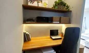 Imagem: EXCELENTE APARTAMENTO 2 QUARTOS (1 SUÍTE)