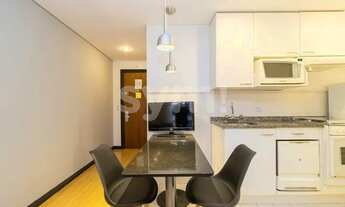 Imagem 4: CURITIBA - Apartamento Padrão - Bigorrilho