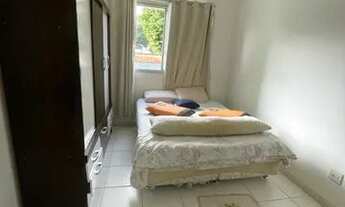 Imagem 6: Apartamento no cond. Astúrias