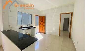 Imagem 6: Casa à venda no bairro Balneario Plataforma - Mongaguá/SP