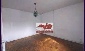 Imagem 3: Sobrado à venda, 141 m² por R$ 450.000,00 - Cambuci - São Paulo/SP