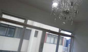 Imagem 3: Apartamento para aluguel possui 55 metros quadrados com 1 quarto em Itaim Bibi - São Paulo