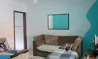 Imagem 5: Sobrado para venda possui 188 metros quadrados com 3 quartos