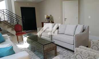 Imagem 2: Casa em condominio à venda no Swiss Park em Campinas