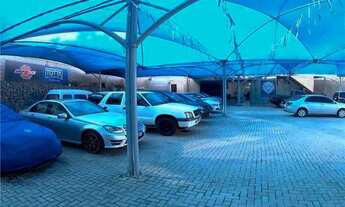 Imagem 7: Loja à venda, 40 vagas, Nova Granada - Belo Horizonte/MG