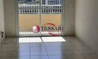 Imagem 4: Aluga apartamento Vila Imperial om 2 dormitórios sendo 1 tipo apartamento, sala 2 ambiente