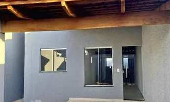 Imagem: Casa para venda com 97 metros quadrados