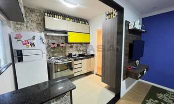 Imagem 3: PS - Oportunidade! Linda casa linear de 2Q c/suíte + closet em Alterosas do ladinho de Lar