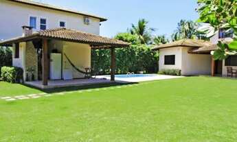 Imagem: Vendo Belíssima Casa 5 Suítes Busca Vida