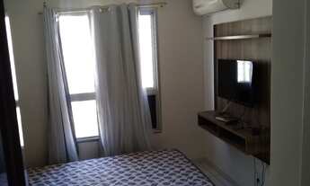 Imagem 7: Brisas 2 qtos /mobiliado- pronto p morar!