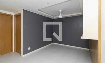 Imagem 3: Apartamento para Aluguel - São José, 2 Quartos, 41 m2