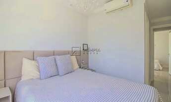 Imagem 4: Apartamento Locação Brooklin 69 m² 2 Dormitórios