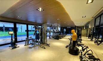 Imagem 4: Cobertura no melhor da V Olimpia