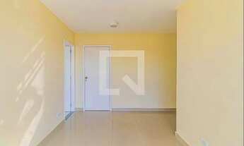 Imagem 5: Apartamento para Aluguel - Jardim Éster Yolanda, 2 Quartos, 50 m2