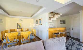 Imagem 4: Itaim Bibi Apartamento com 4 dormitórios