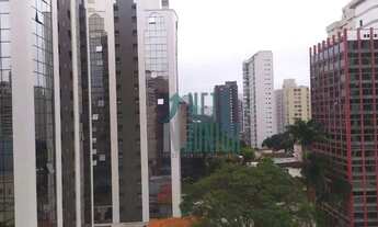 Imagem 2: Conjunto para alugar, 100 m² por R$ 11.600,00/mês - Moema - São Paulo/SP