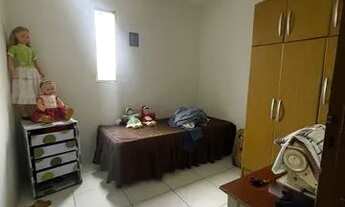 Imagem 7: Casa em Mussurunga 2