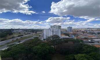 Imagem 2: Apartamento em andar alto com 3 dormitórios sendo 1 suíte