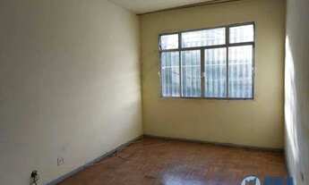 Imagem 4: Apartamento com 2 dormitórios para alugar, 52 m² por R$ 1.716,90/mês - Méier - Rio de Jane